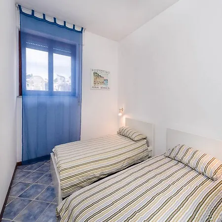Pini Apartment Rapallo