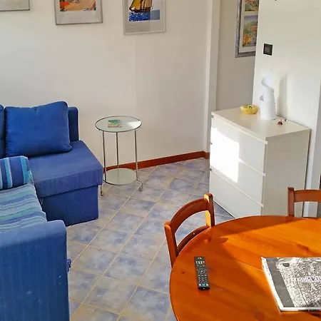 Apartment Pini *