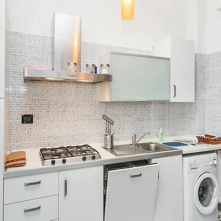 Pini Apartment