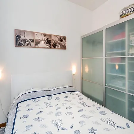 Apartment Pini Rapallo