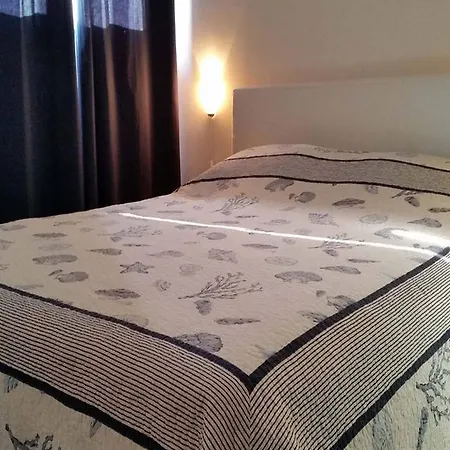 Pini Apartment Rapallo