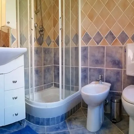 Apartment Pini *